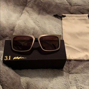3.1 Phillip Lim Sunglasses